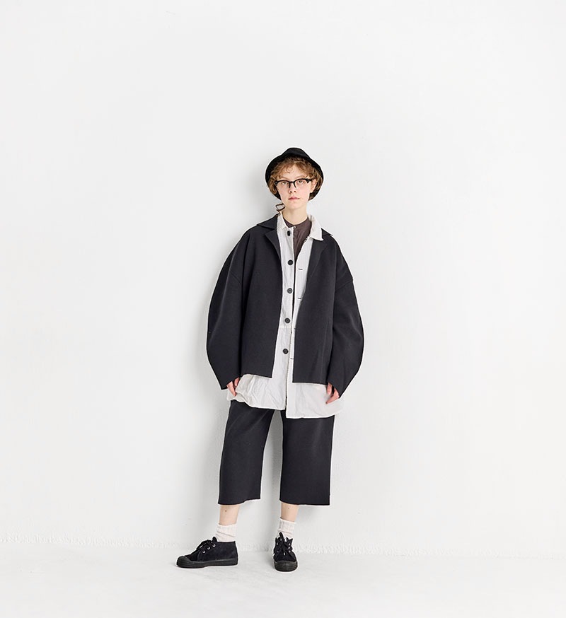 VCK-315<br>ニットパンツ