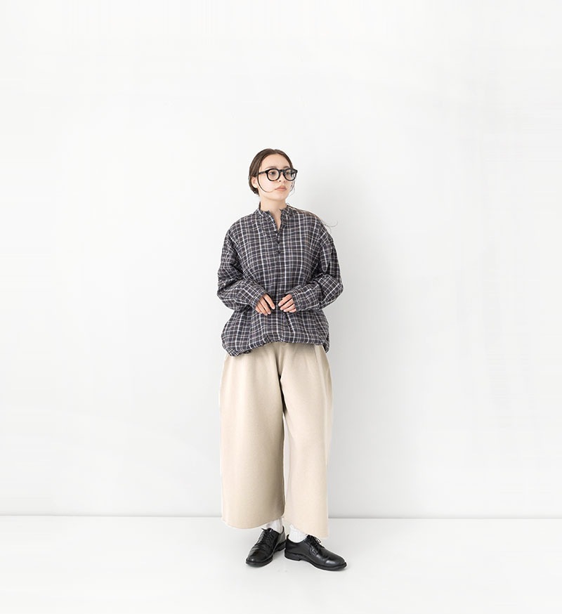 VCK-315<br>ニットパンツ