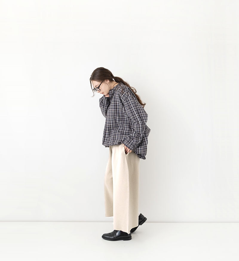 VCK-315<br>ニットパンツ