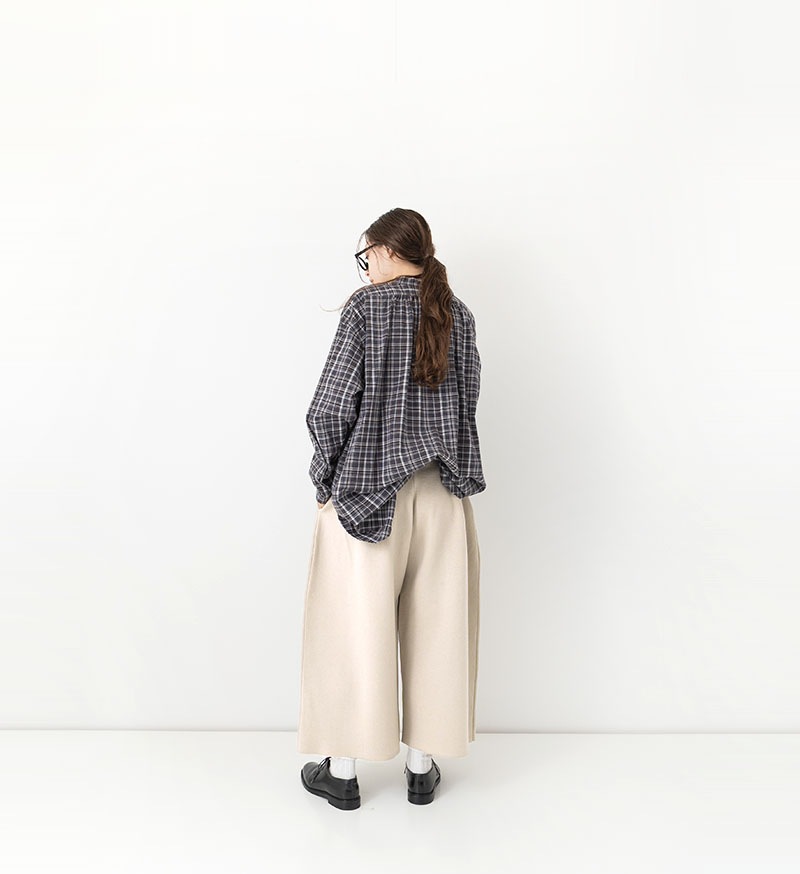 VCK-315<br>ニットパンツ