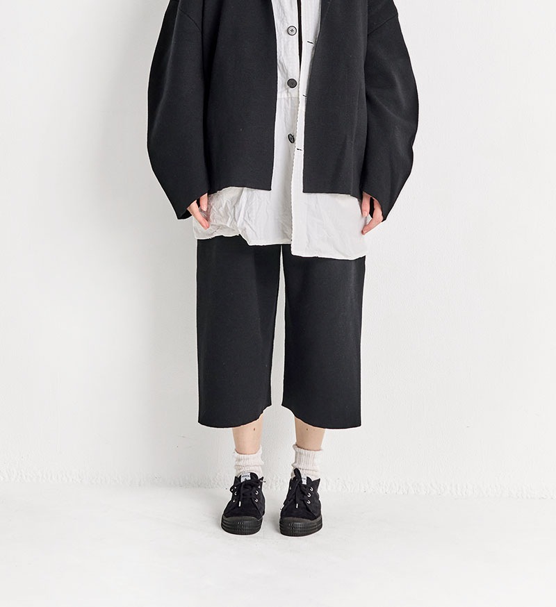 VCK-315<br>ニットパンツ