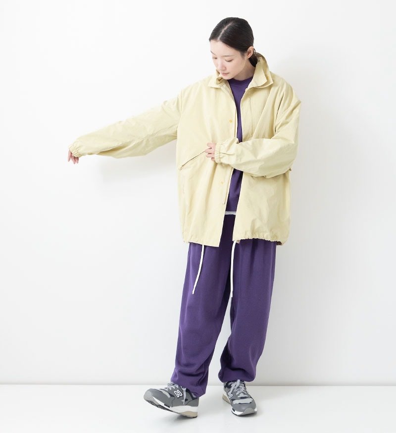 SALE】<br>VC-2662U<br>PNブルゾン - Back Number Sale - Veritecoeur