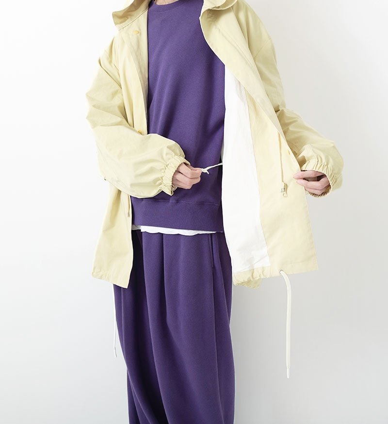SALE】<br>VC-2662U<br>PNブルゾン - Back Number Sale - Veritecoeur