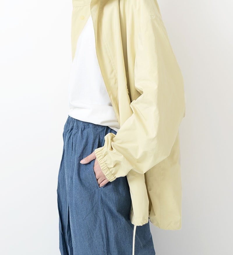SALE】<br>VC-2662U<br>PNブルゾン - Back Number Sale - Veritecoeur