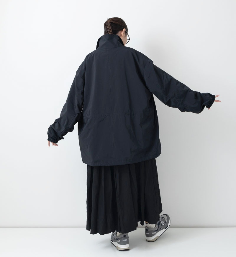 SALE】<br>VC-2662U<br>PNブルゾン - Back Number Sale - Veritecoeur