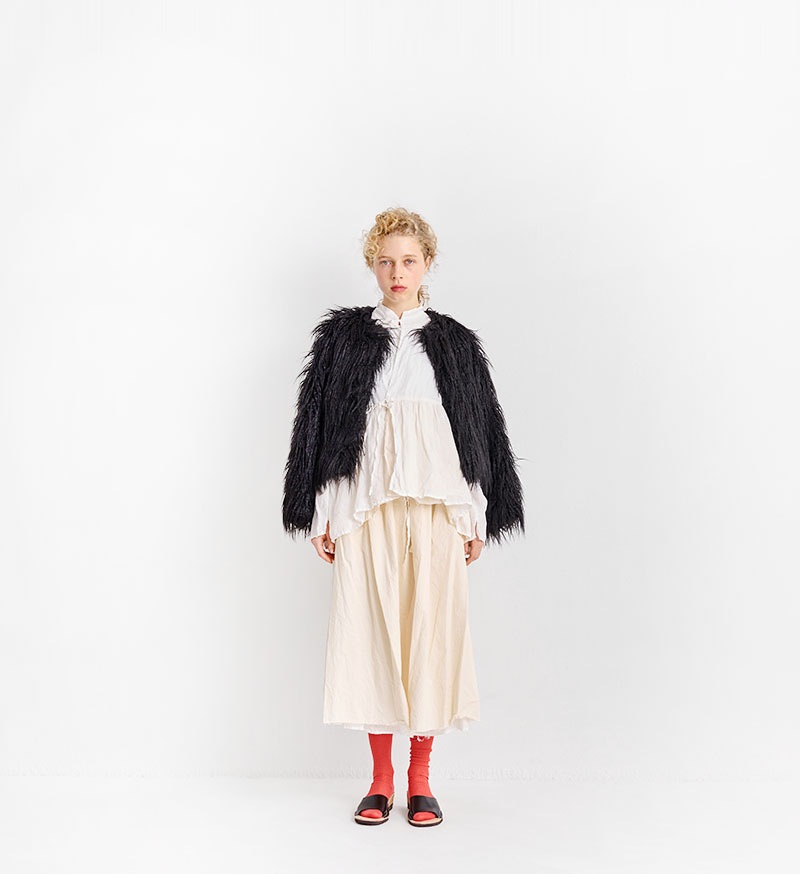 【新品】ヴェリテクールVeritecoeurリネンシャーリングスカート 楽天市場】veritecoeur ヴェリテクール ST-135 シャーリング