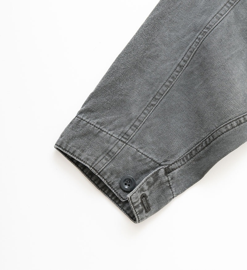 LTD-191<br>メカニクスジャンプスーツ