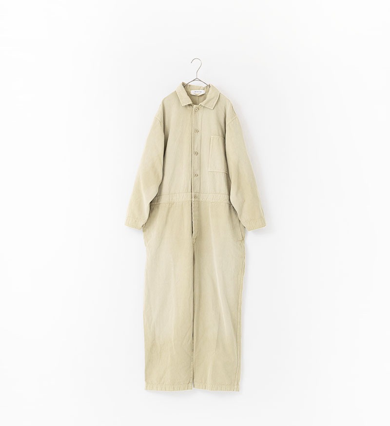 POLYTHENE* OPTICS ジャンプスーツ POLYTHENE* OPTICS ジャンプスーツ POLYTHENE* OPTICS ジャンプスーツ