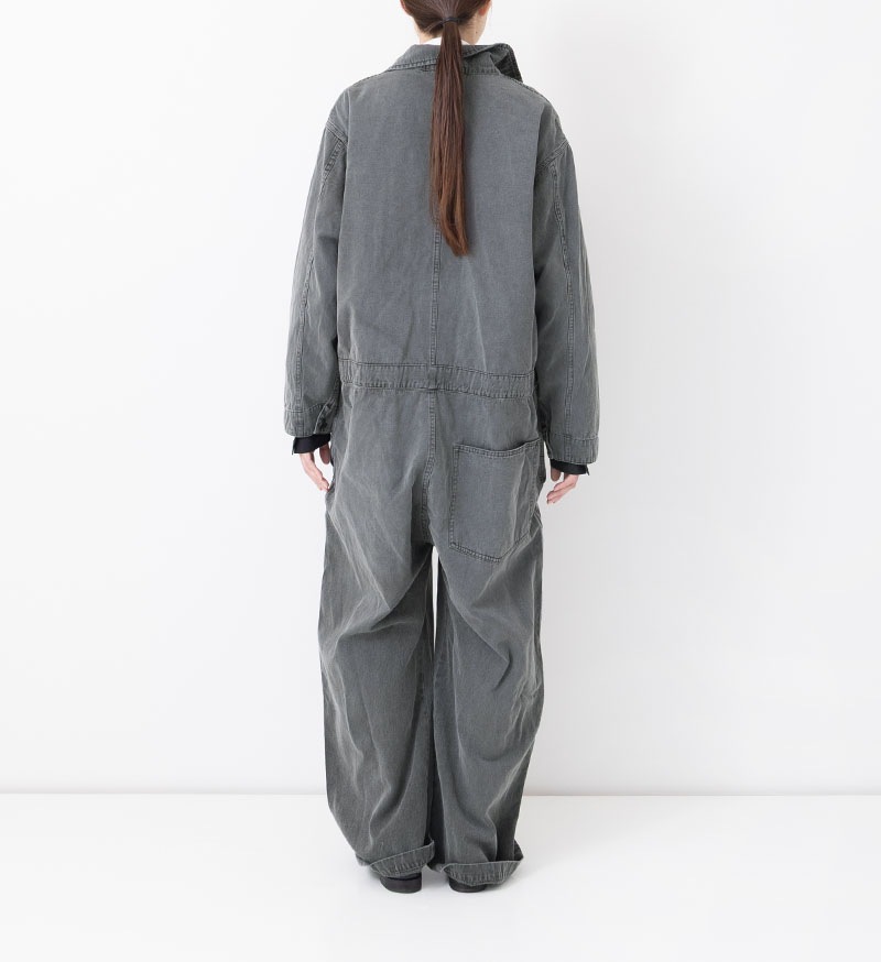 LTD-191<br>メカニクスジャンプスーツ - Limited - Veritecoeur