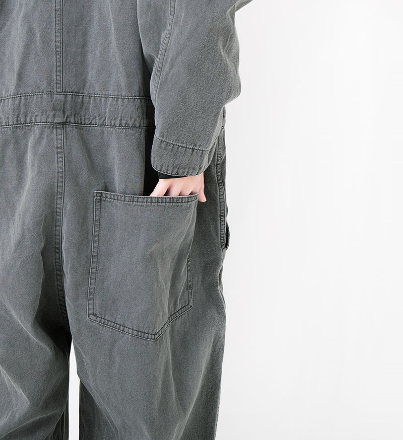 LTD-191<br>メカニクスジャンプスーツ