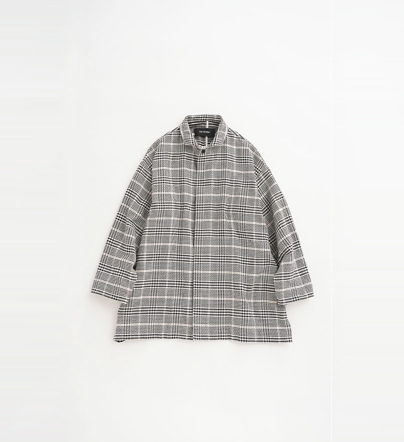 【3連休限定値下げ！16000→14800】PINUE ショートコート CLUEL》×《 Veritecoeur》<br>CL-03<br>ショートコート / CHIDORI