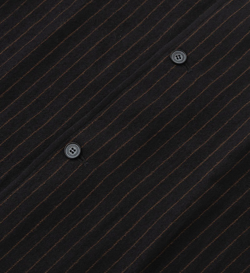 【SALE】 NT-045 ウールリネンコート