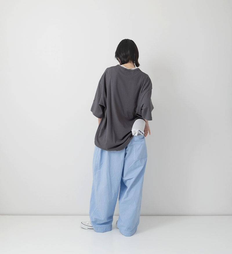 ヴェリテクール　パンツ LTD036 楽天市場】Veritecoeur(ヴェリテクール)パンツ 2colormade in