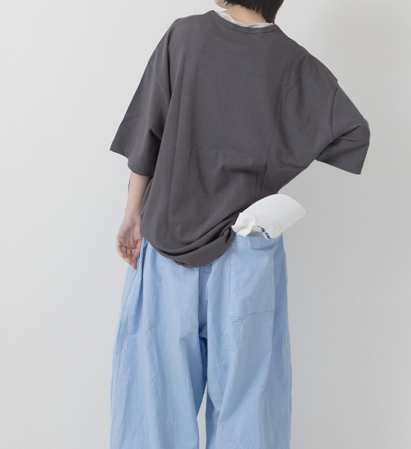 LTD-156(LTD-121)<br>イージータックパンツ - Limited