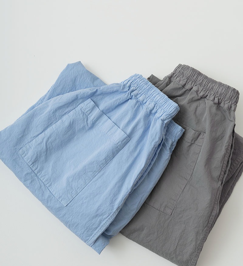 LTD-156(LTD-121)<br>イージータックパンツ