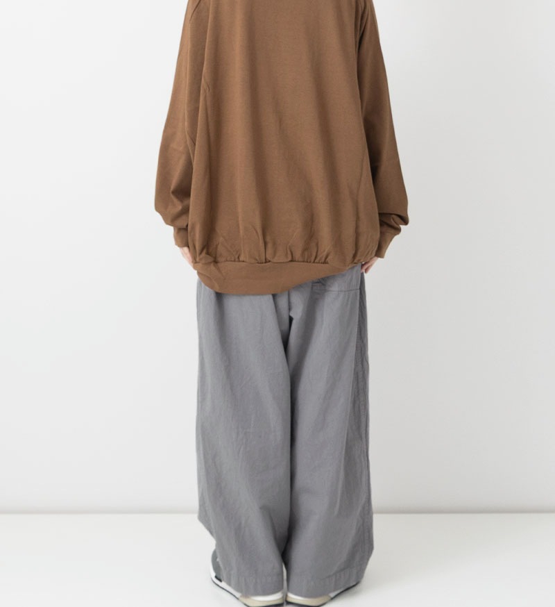 LTD-156(LTD-121)<br>イージータックパンツ - Limited