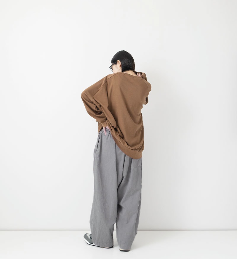 LTD-156(LTD-121)<br>イージータックパンツ - Limited