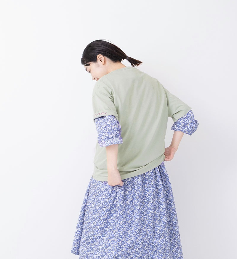 New Colors<br>SP-4 <br>VC TEE - Limited - Veritecoeur