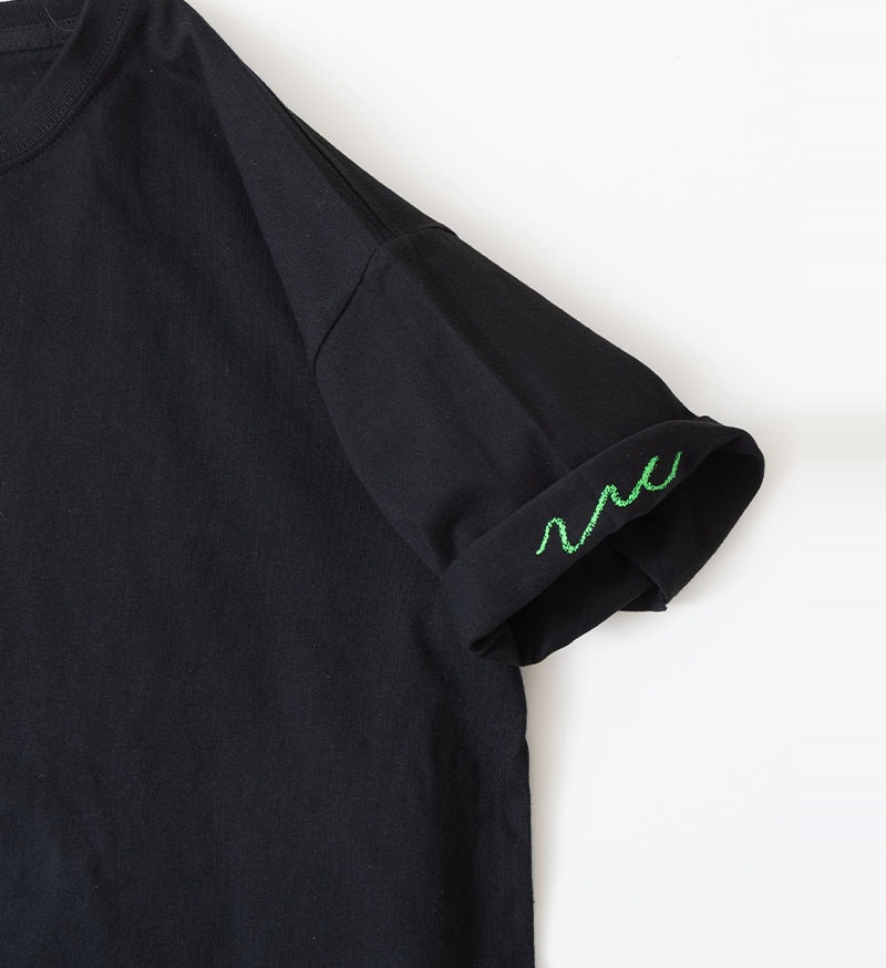 New Colors<br>SP-4 <br>VC TEE