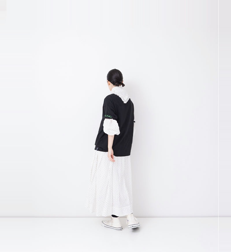 New Colors<br>SP-4 <br>VC TEE