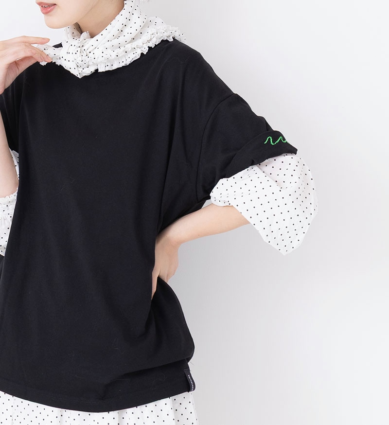 New Colors<br>SP-4 <br>VC TEE - Limited - Veritecoeur