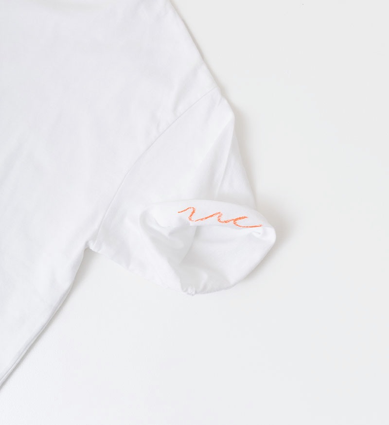 New Colors<br>SP-4 <br>VC TEE