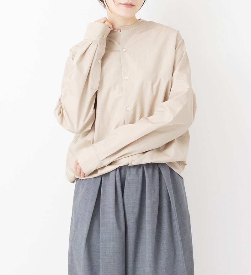 LTD-192<br>ハイデンシティーシャツ