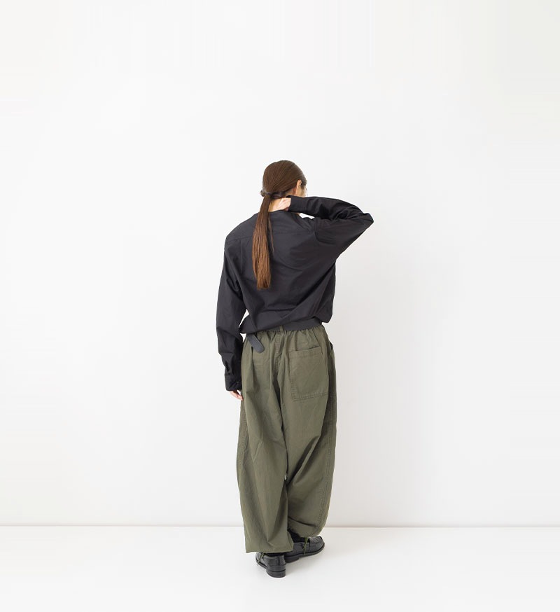 LTD-192<br>ハイデンシティーシャツ