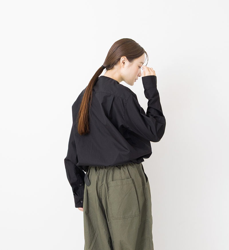 LTD-192<br>ハイデンシティーシャツ