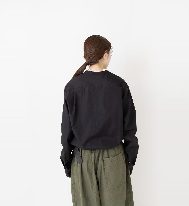 LTD-192<br>ハイデンシティーシャツ