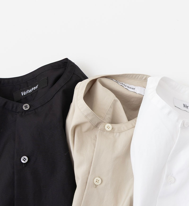 LTD-192<br>ハイデンシティーシャツ