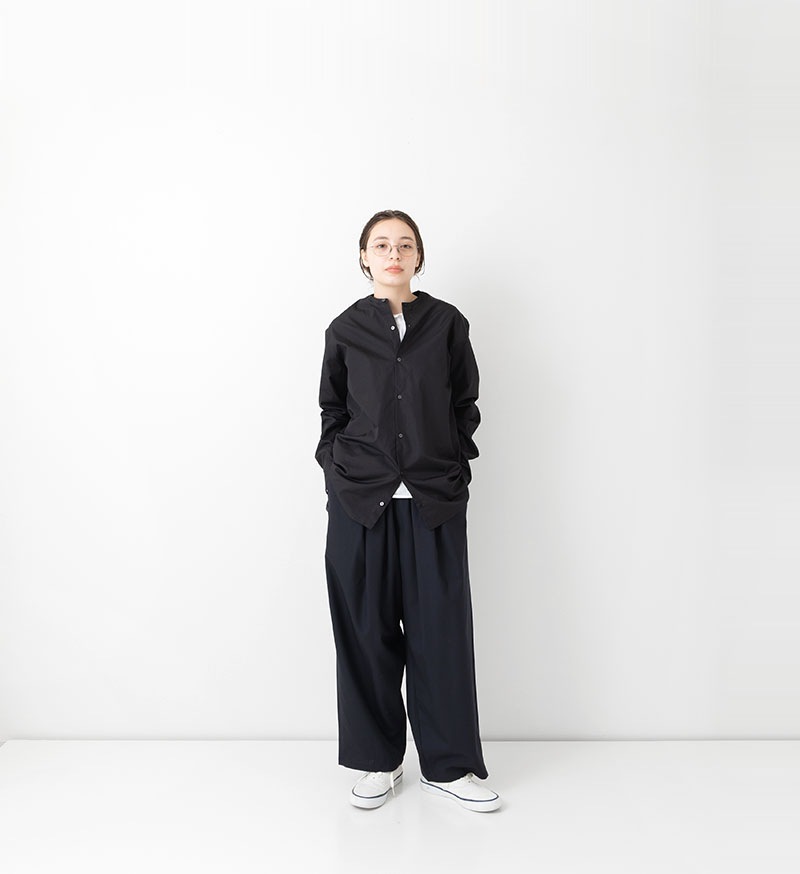 ★LTD-192<br>ハイデンシティーシャツ