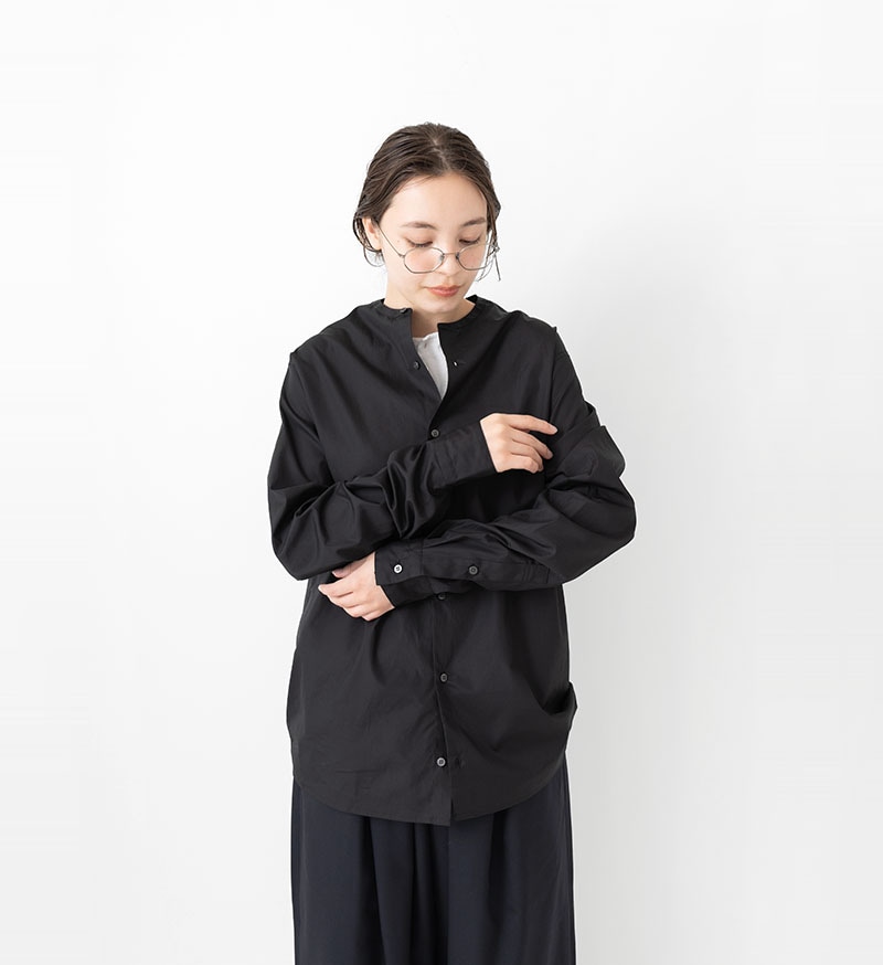 ★LTD-192<br>ハイデンシティーシャツ