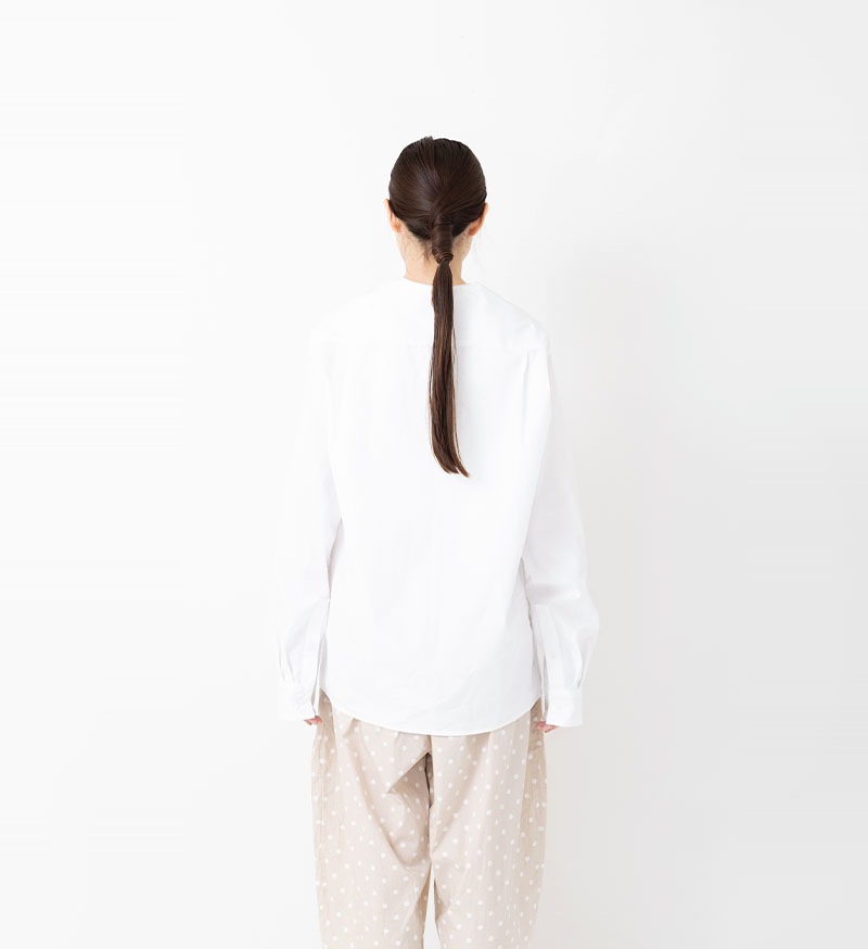 LTD-192<br>ハイデンシティーシャツ