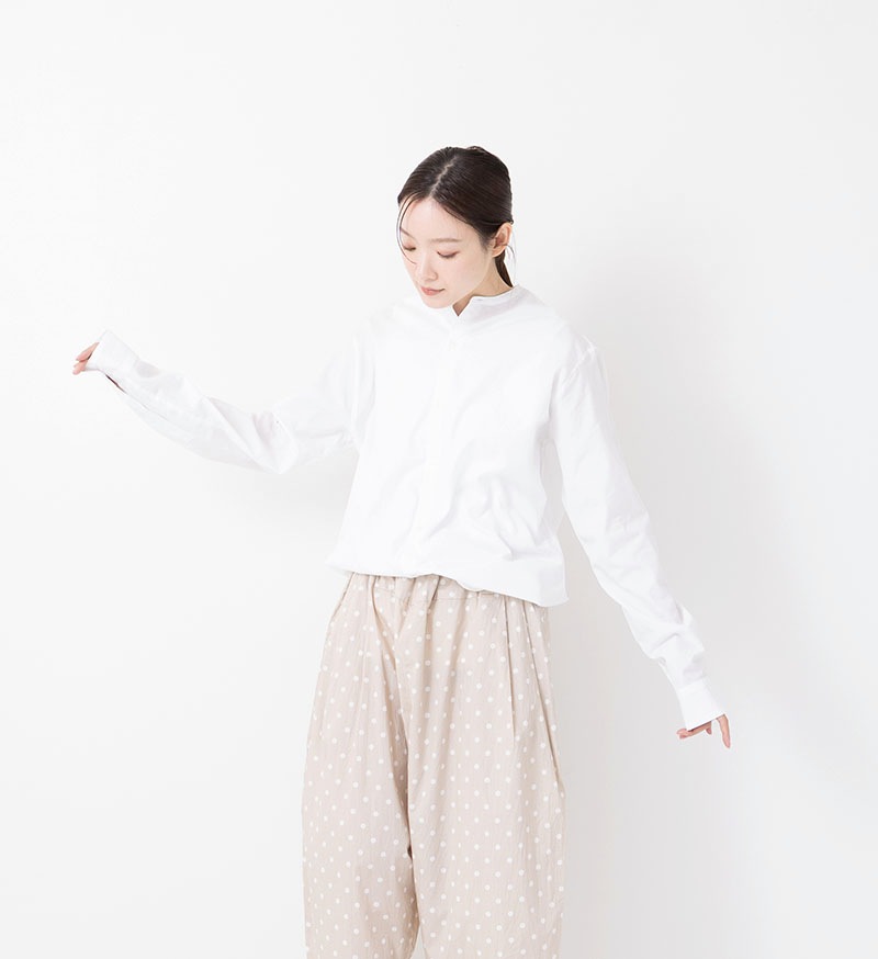 LTD-192<br>ハイデンシティーシャツ