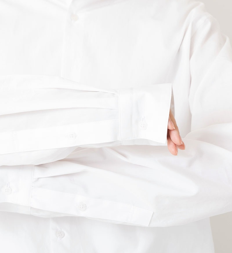 LTD-192<br>ハイデンシティーシャツ