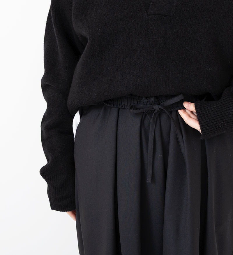 LTD-193<br>スムースイージーパンツ