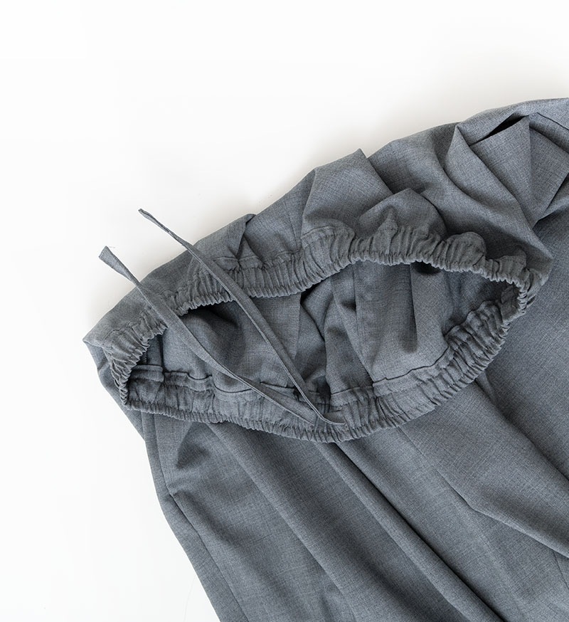 LTD-193<br>スムースイージーパンツ