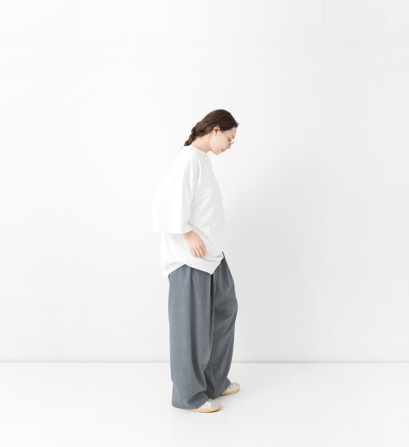 LTD-193<br>スムースイージーパンツ
