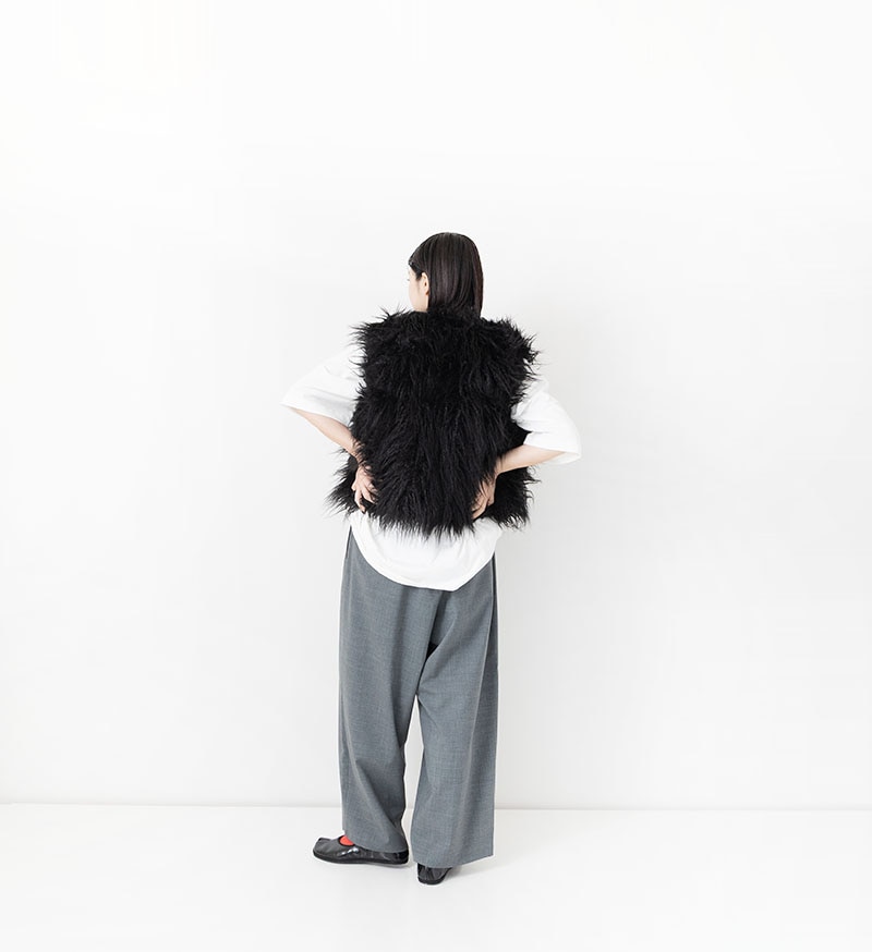 LTD-193<br>スムースイージーパンツ