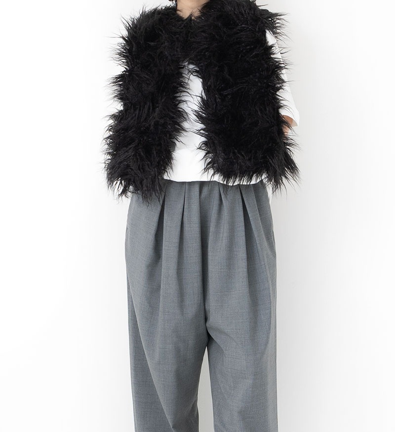 LTD-193<br>スムースイージーパンツ