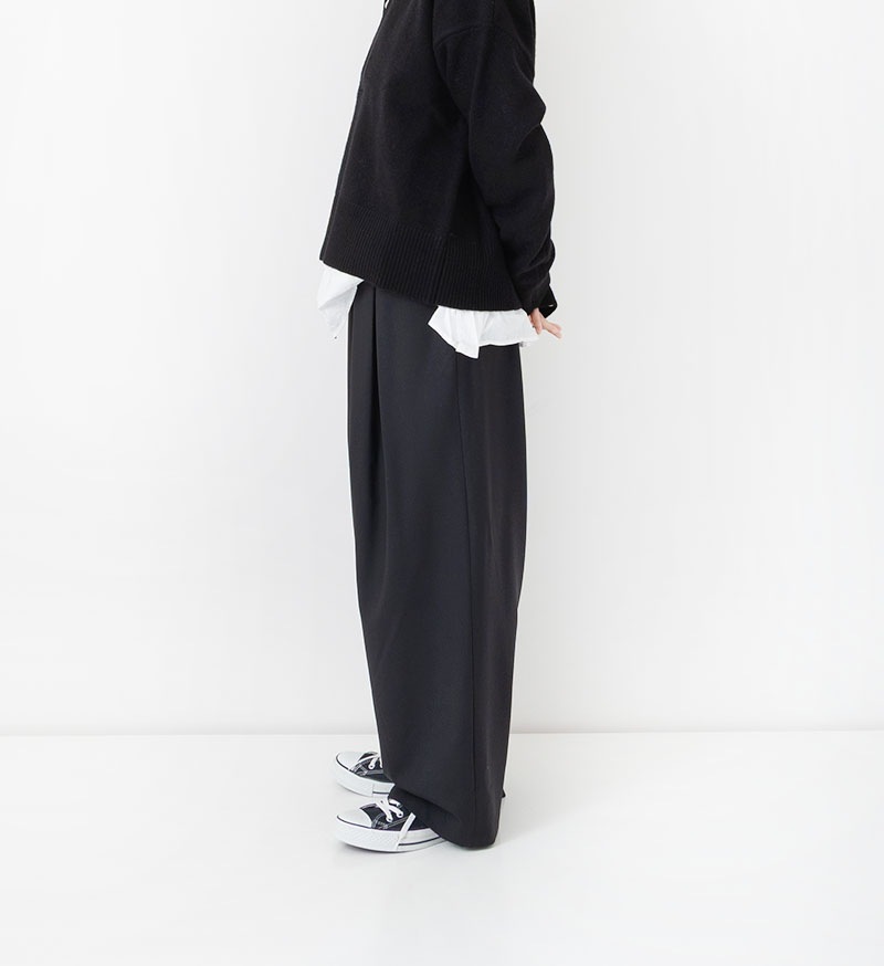 LTD-193<br>スムースイージーパンツ