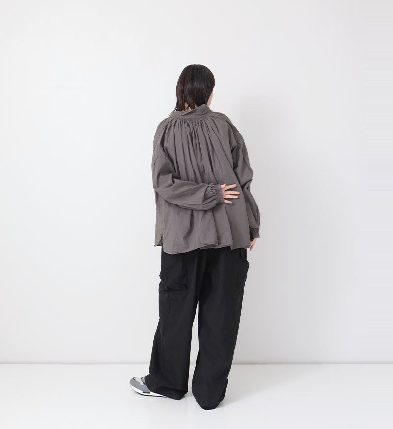 ST-177<br>アンティークブラウス