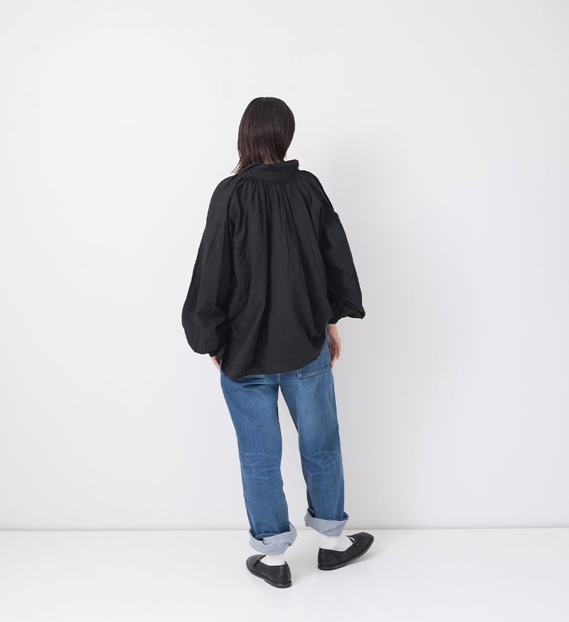 ST-177<br>アンティークブラウス