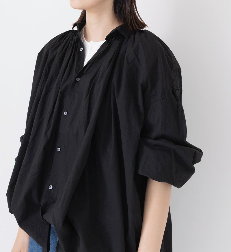 ST-177<br>アンティークブラウス