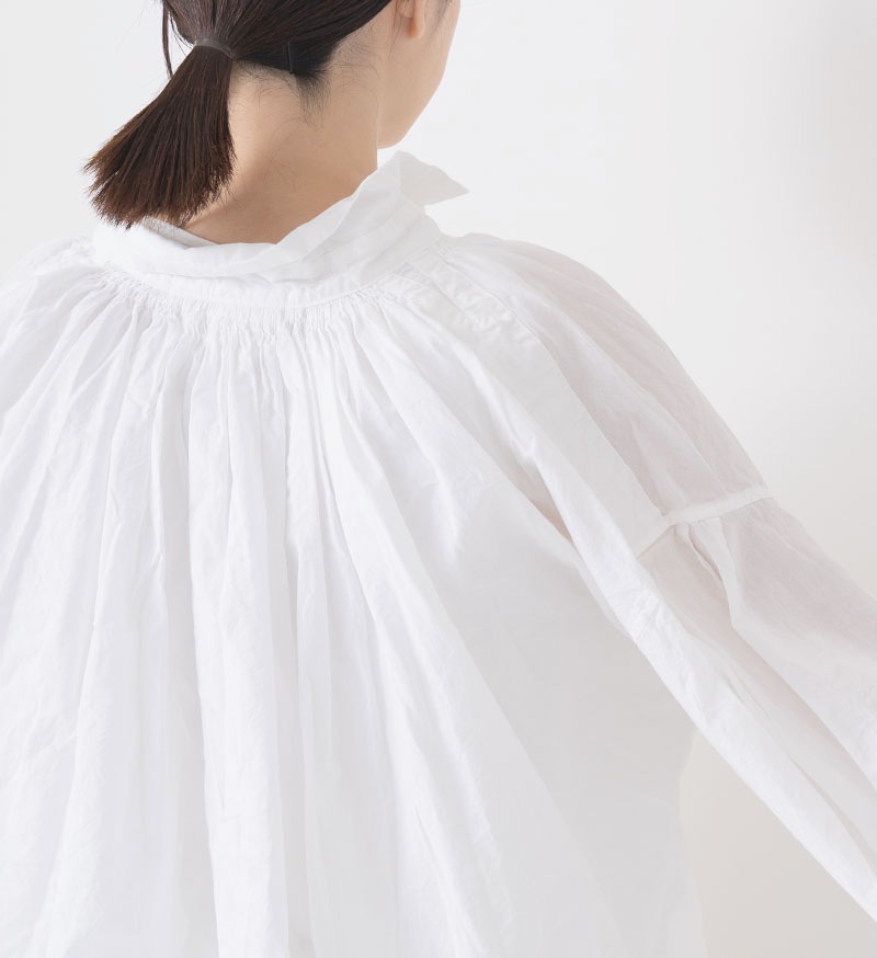 ST-177<br>アンティークブラウス