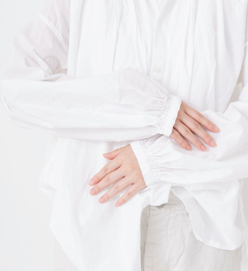 ST-177<br>アンティークブラウス