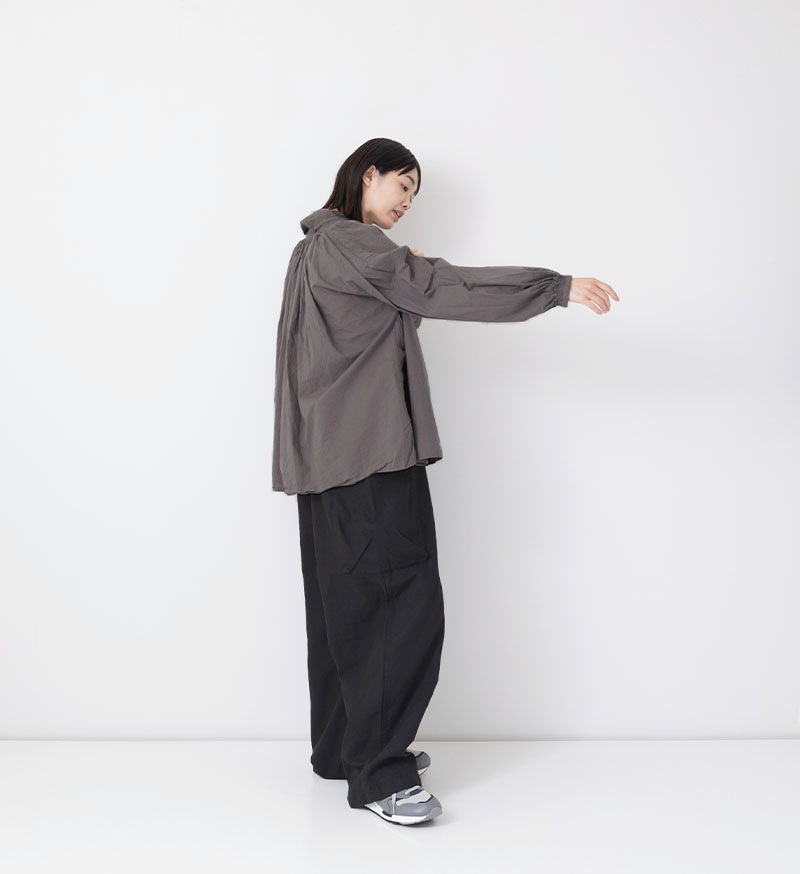 ST-177<br>アンティークブラウス