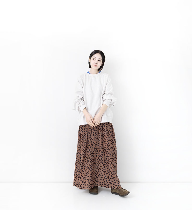 専用です‼️ネストローブ　ヴェリテクールフラワープリントスカート NEW IN】ヴィンテージフラワープリントシリーズ | ONLINE SHOP | nest