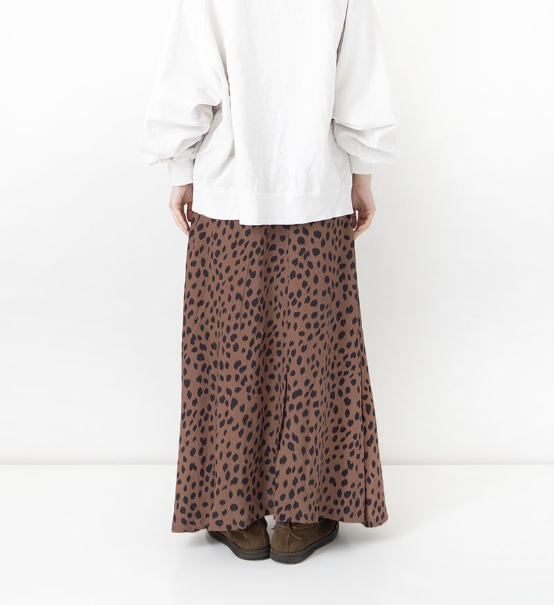 LTD-196<br>IPEKERプリントスカート